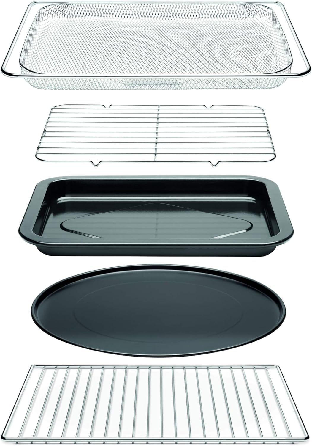 Bov860Bss Smart Oven Air Fryer – Brushed Stainless Steel