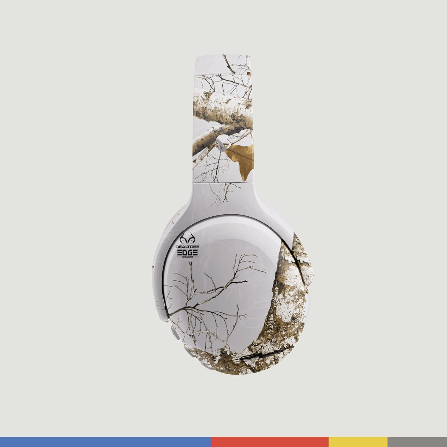 Crusher ANC 2 Wireless Noise Cancelling Headphones