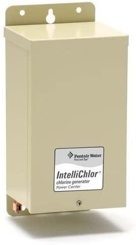 2026 Pentair 523081 Salt Chlorine Generator