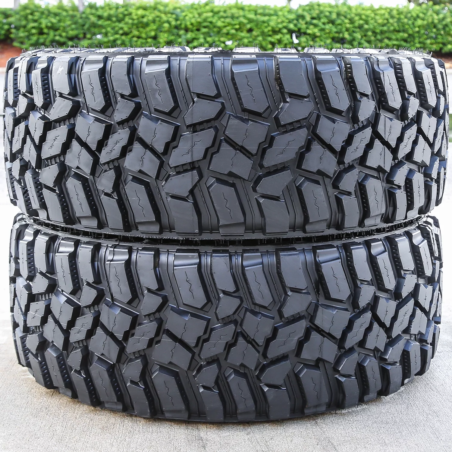 2026 Pair of 2 (TWO) Cooper Discoverer STT Pro LT 37X13.50R22 Load E (10 Ply) MT M/T Mud Tires