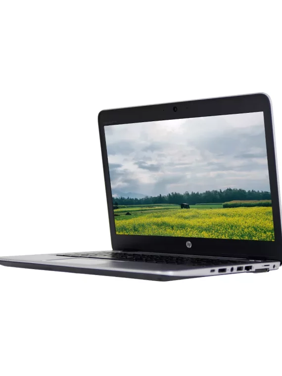 HP EliteBook 840 G3 Laptop, Core i7-6600U 2.6GHz, 16GB, 1TB SSD,  14in FHD, Win10P64, Webcam,  Refurbished