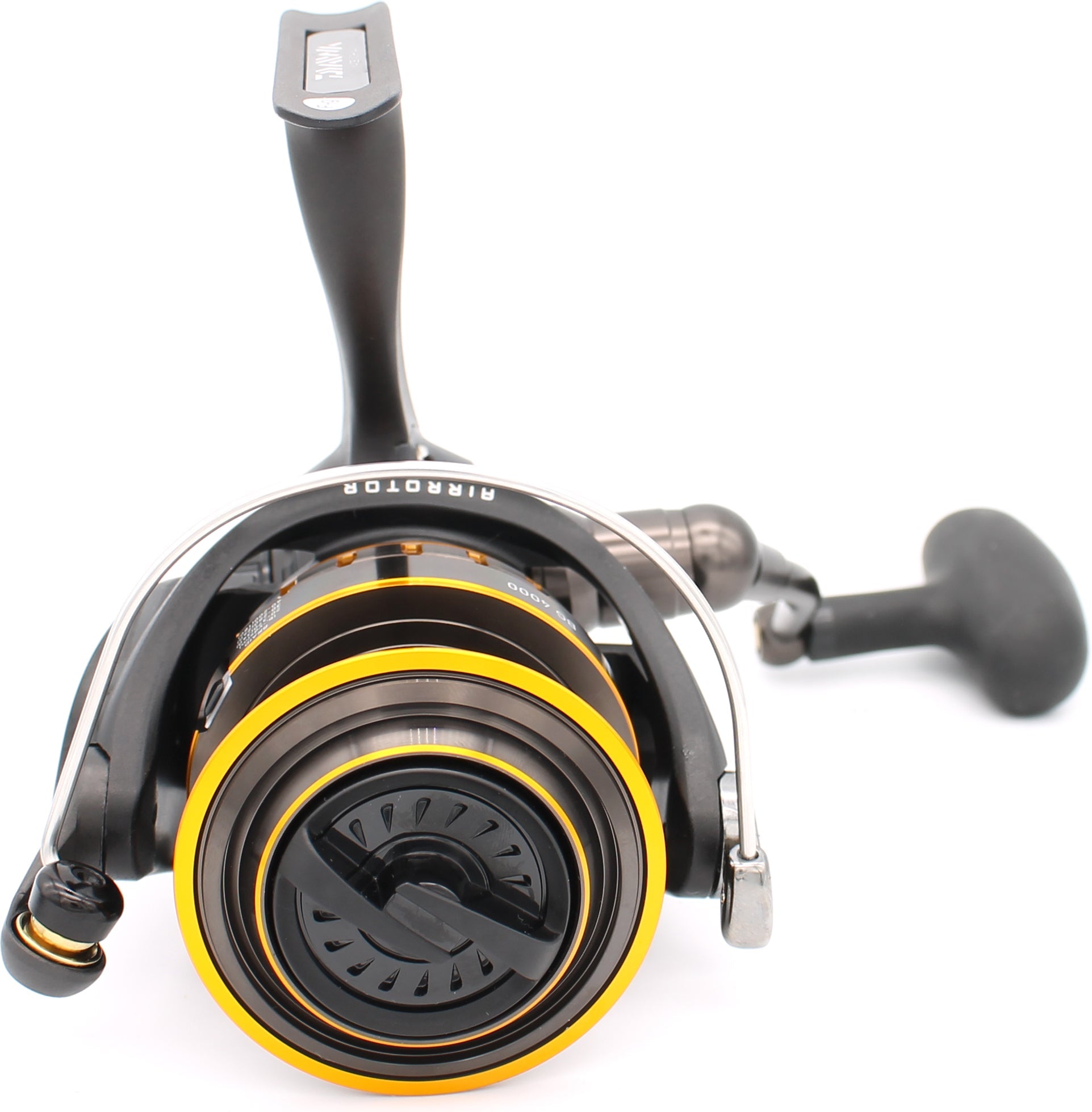 Daiwa BG Spinning Reel