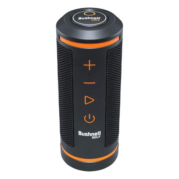 2026 Bushnell Wingman Golf Speaker and GPS Rangefinder