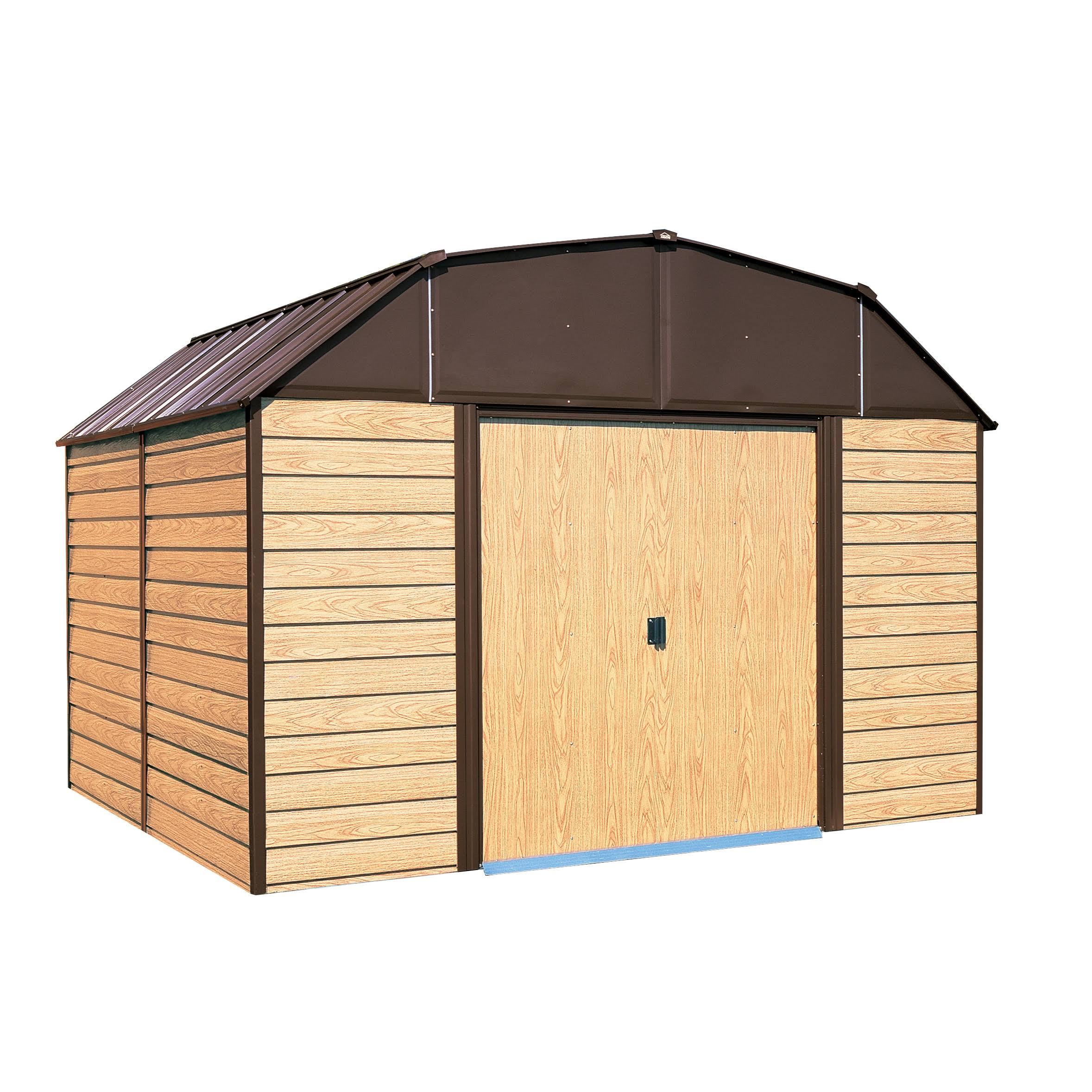 Storage Shed