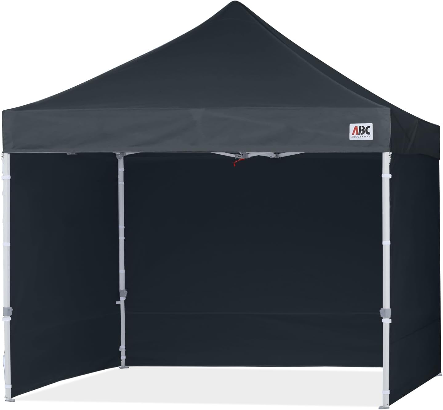 Easy Pop Up Canopy Tent 10×10 with Sidewalls