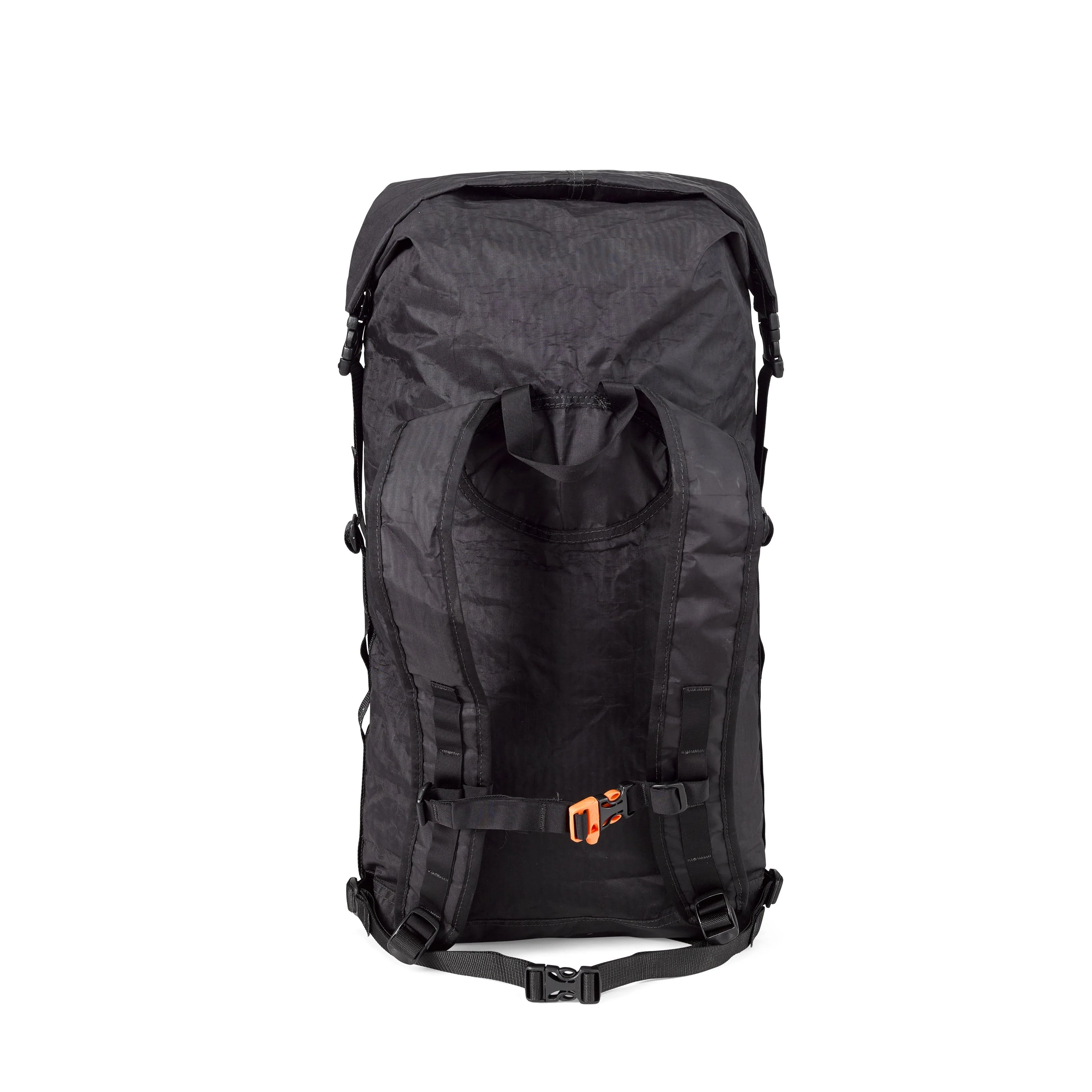 Summit 30 – Versatile 30L Pack with Removable Hip Belt & Compression Straps
