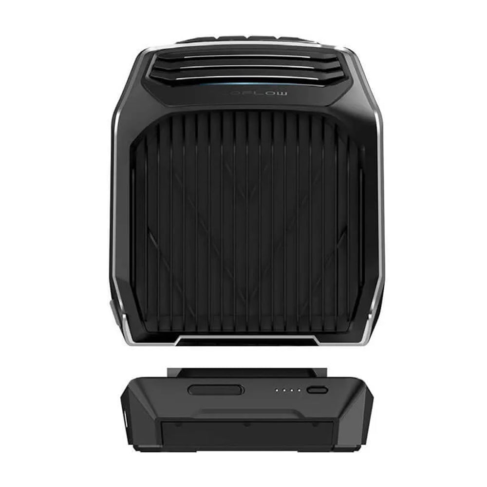 2026 ECOFLOW WAVE 2 1800W Portable Outdoor AC With Heater, 6K BTU (SAK84173)