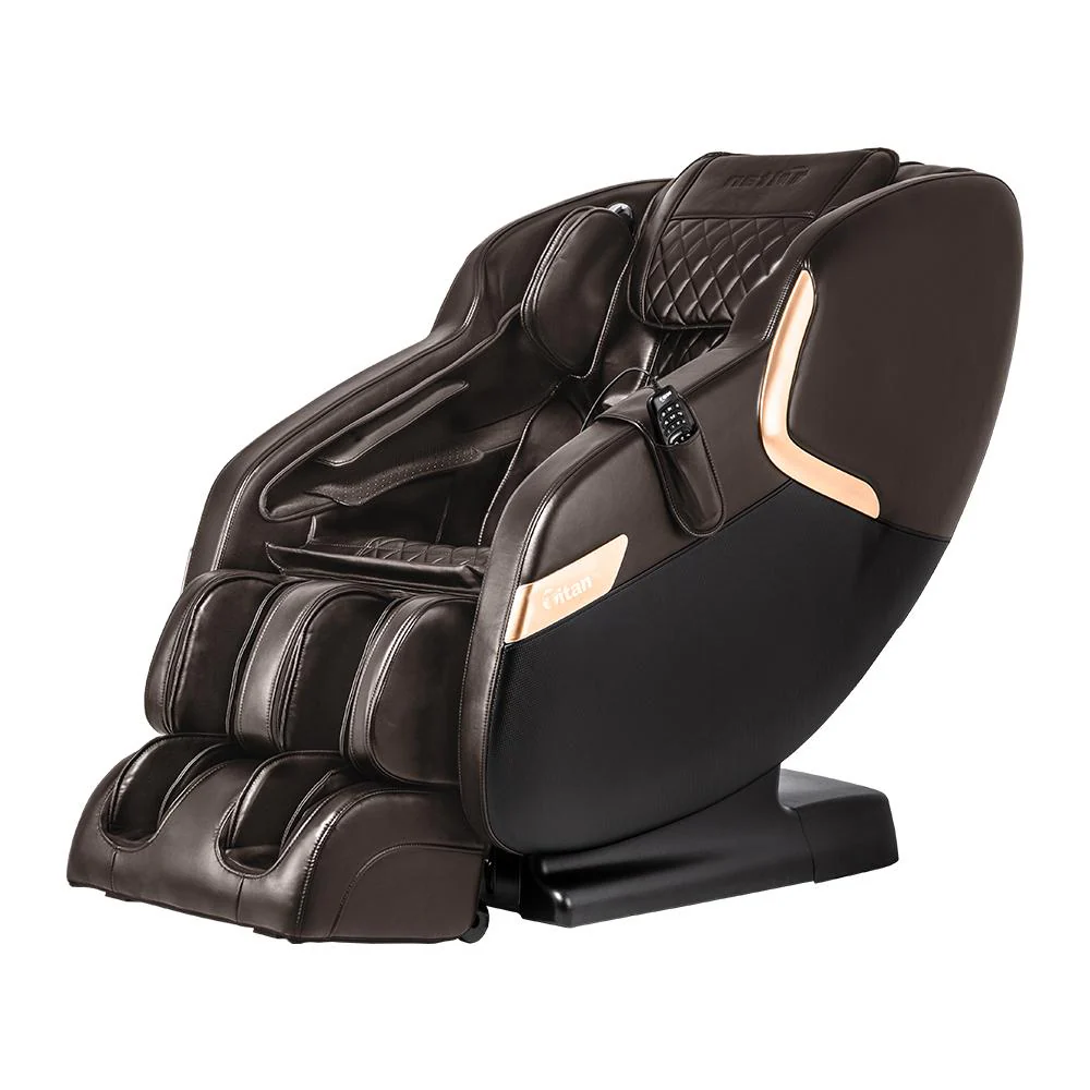 Titan Luca V Message Chair
