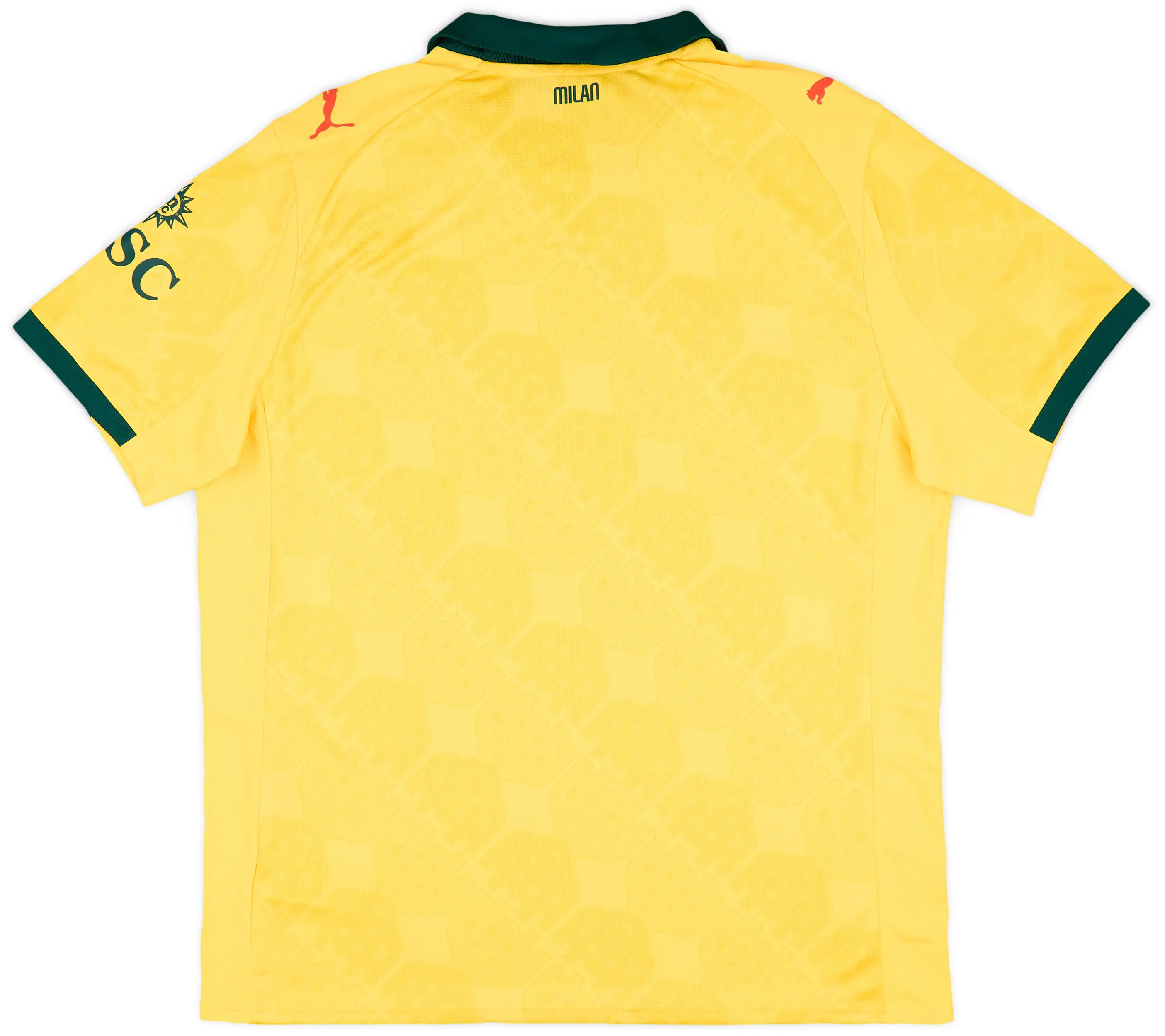 AC Milan 2025/26 (Third)