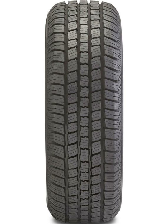 Ironman Radial A/P 265/70R17 115T OWL All Season