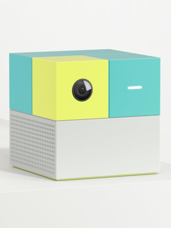 2025 Nex Playground Game System  Indoor Family Game Night  Fun Games & Physical Play  Unique AI-Powered Motion Tracking Video Game Console  Transforms Living Room into a Family or Party Games Space