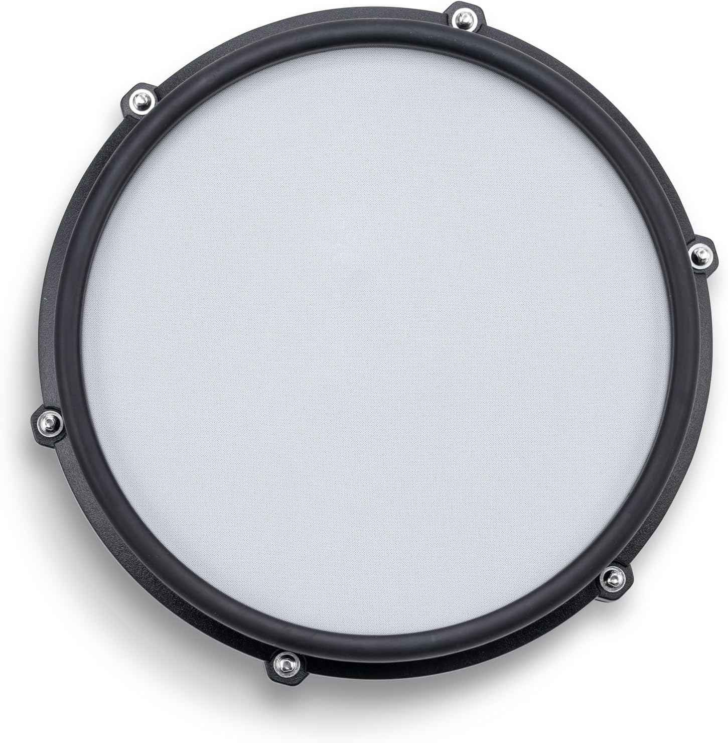 Max Electric Drum Set with Mesh Pads & Bluetooth