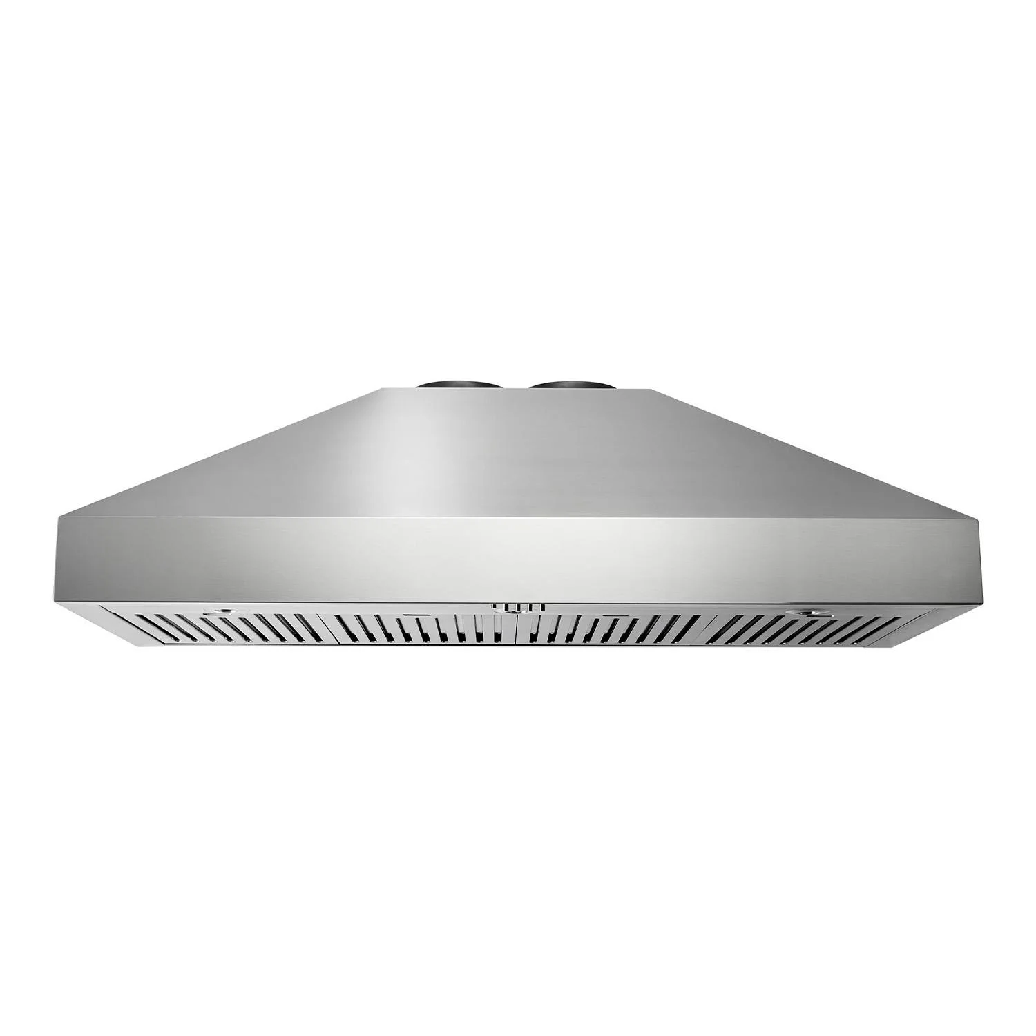 2026 Thor Kitchen 48 Inch Proessional Wall Mount Pyramid Range Hood, 14 Inches Tall- TRH48P