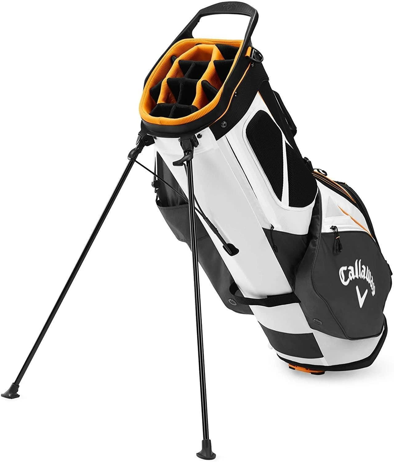 Callaway Golf 2020 Mavrik Golf Bag sgtnighsdesigns