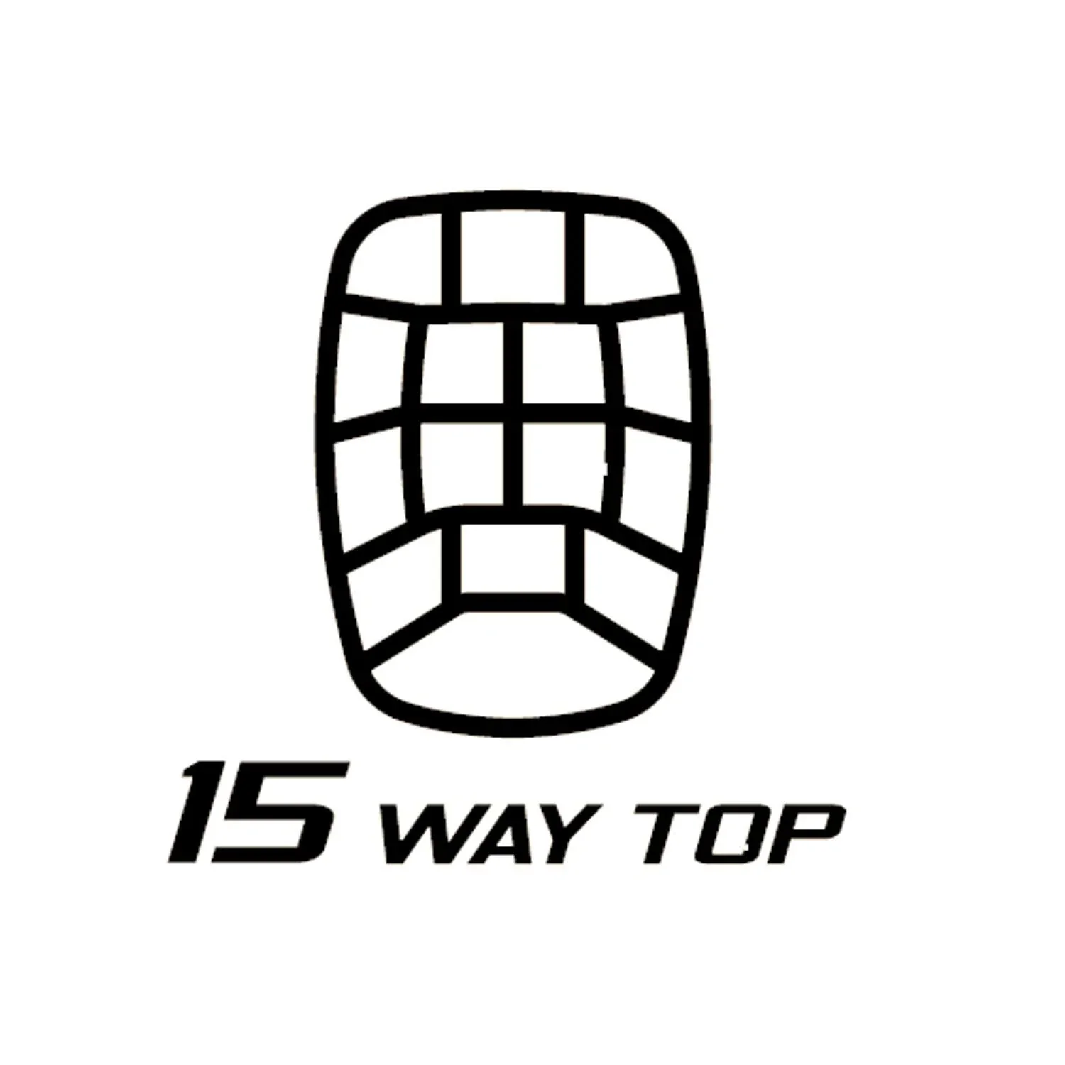 Ping DLX Cart Bag (White)