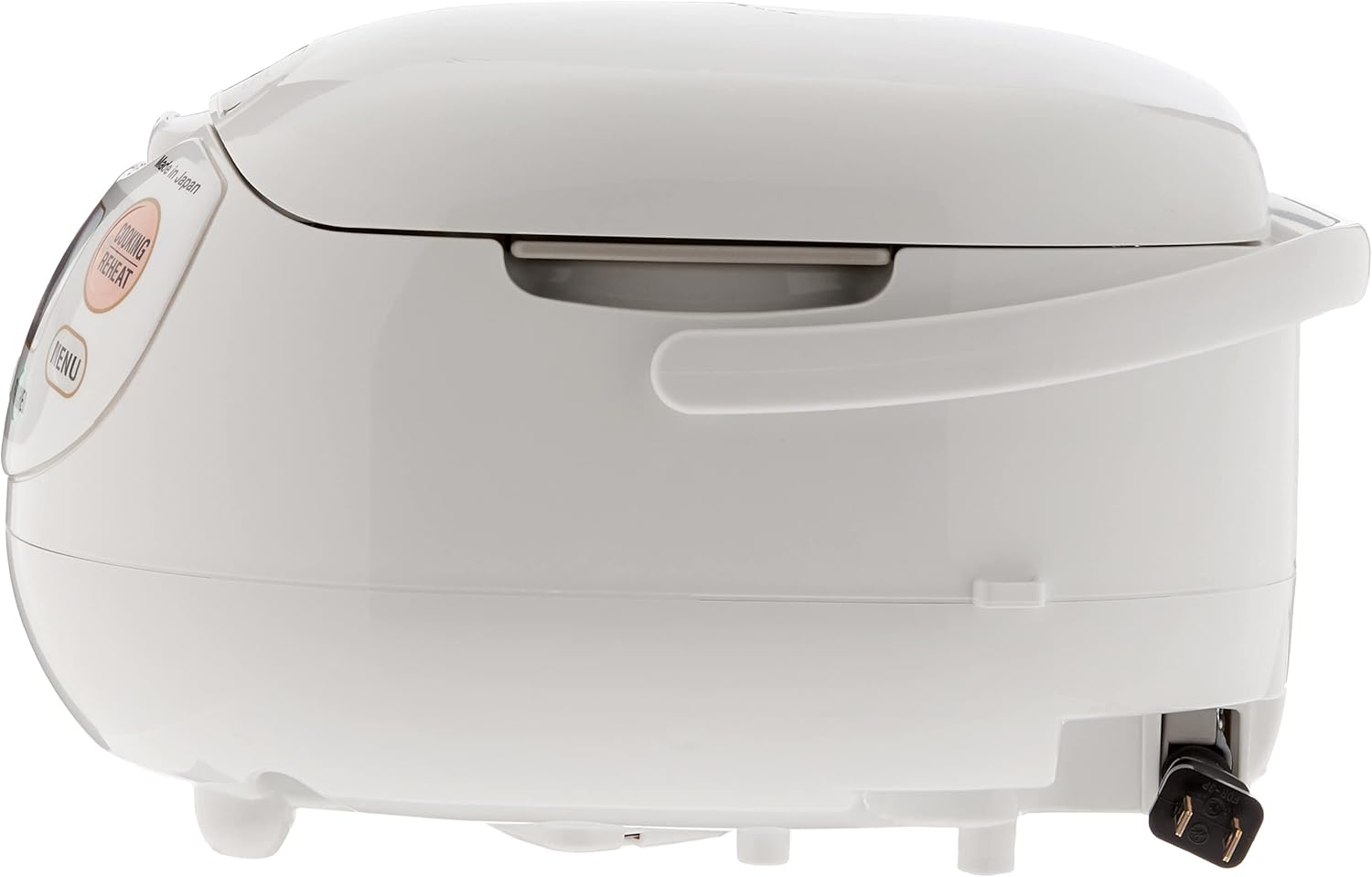 Ns-Zcc10 Neuro Fuzzy Rice Cooker & Warmer 5.5-Cup