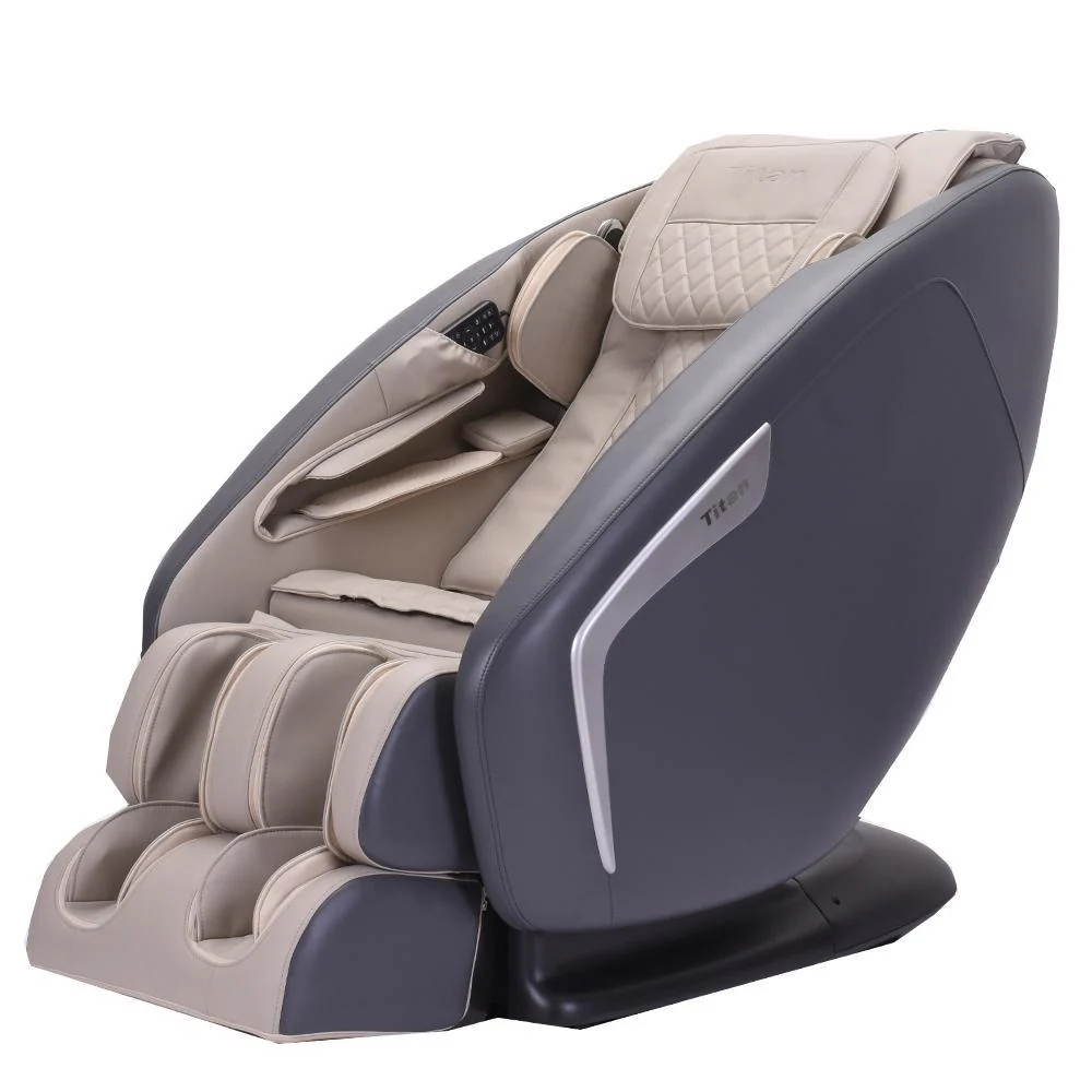 Titan Pro Ace II Message Chair