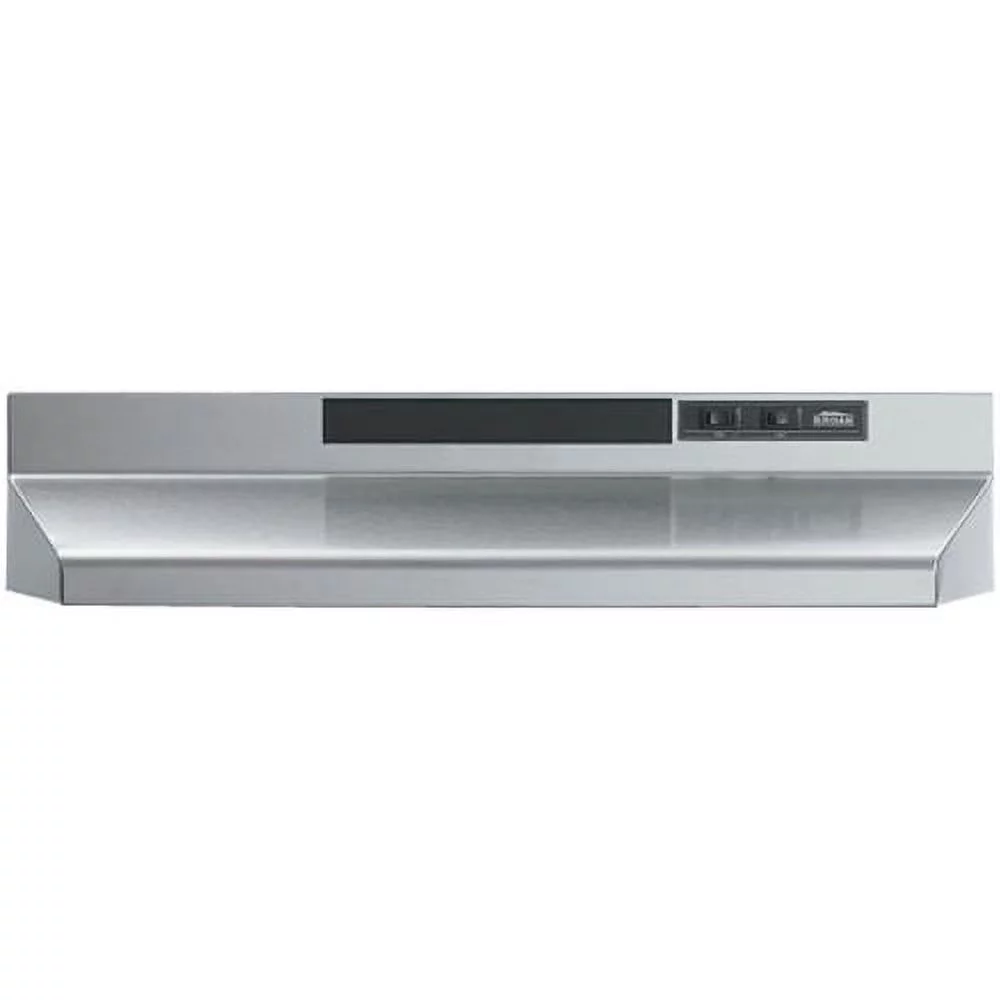 2026 Broan 24W in. Four Way Under Cabinet Range Hood