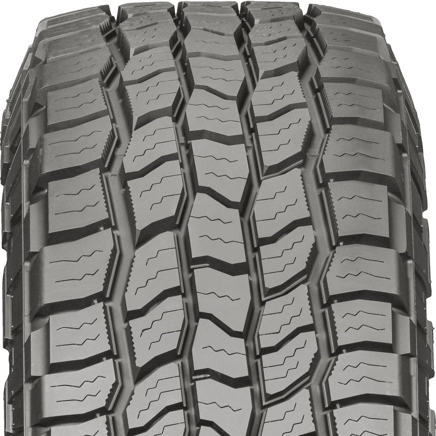 2026 Discoverer AT3 XLT All Terrain Tires 285/75R16 10 Ply E – Fits Light Trucks & Hummer H3 Models