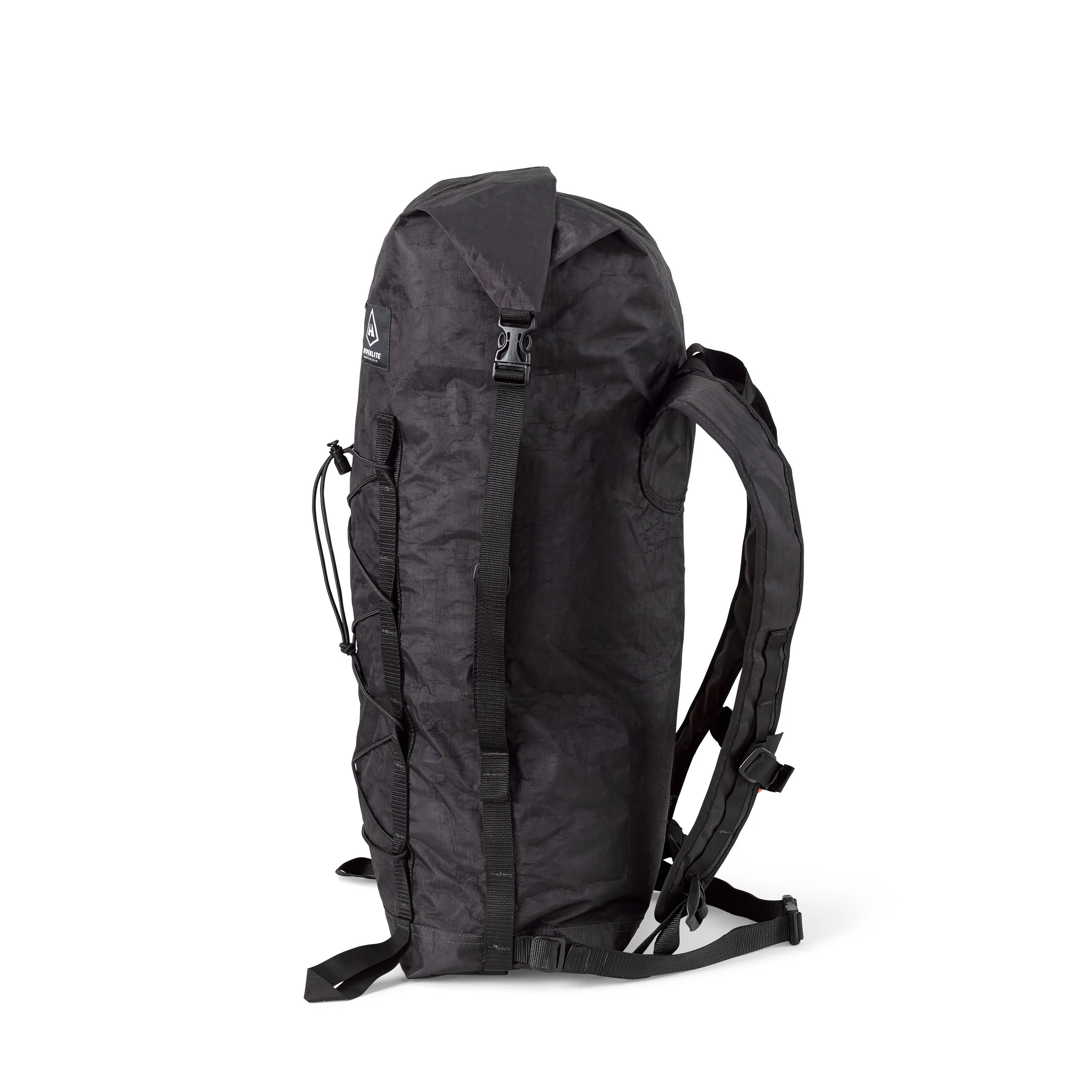 Summit 30 – Versatile 30L Pack with Removable Hip Belt & Compression Straps