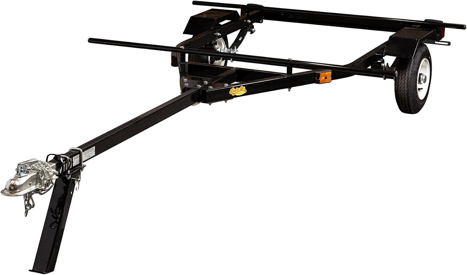 Multi Sport Multi Sport Trailer