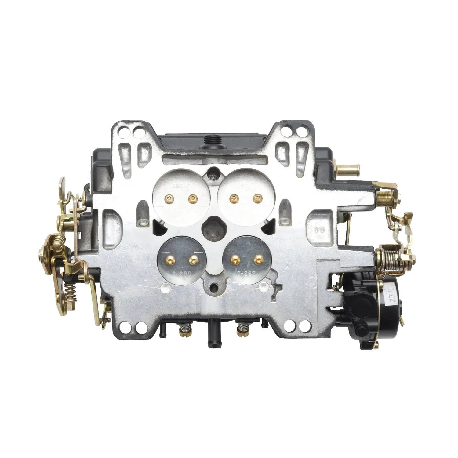 2026 Edelbrock 140639 Performer Series Carburetor