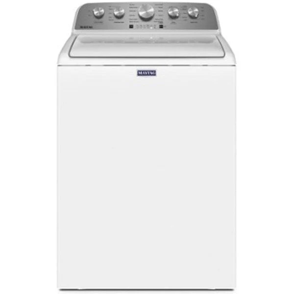 28 4.8 cu ft Top Load Washing Machine