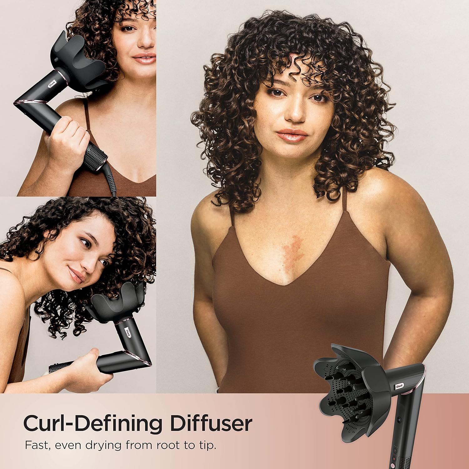 HD430 Flexstyle Air Styling & Drying Multi-Styler