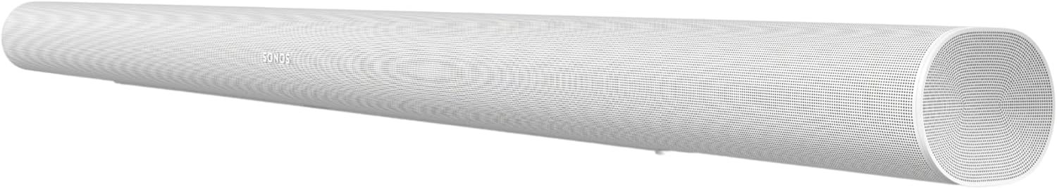 Arc Ultra Soundbar – Dolby Atmos, Voice Control