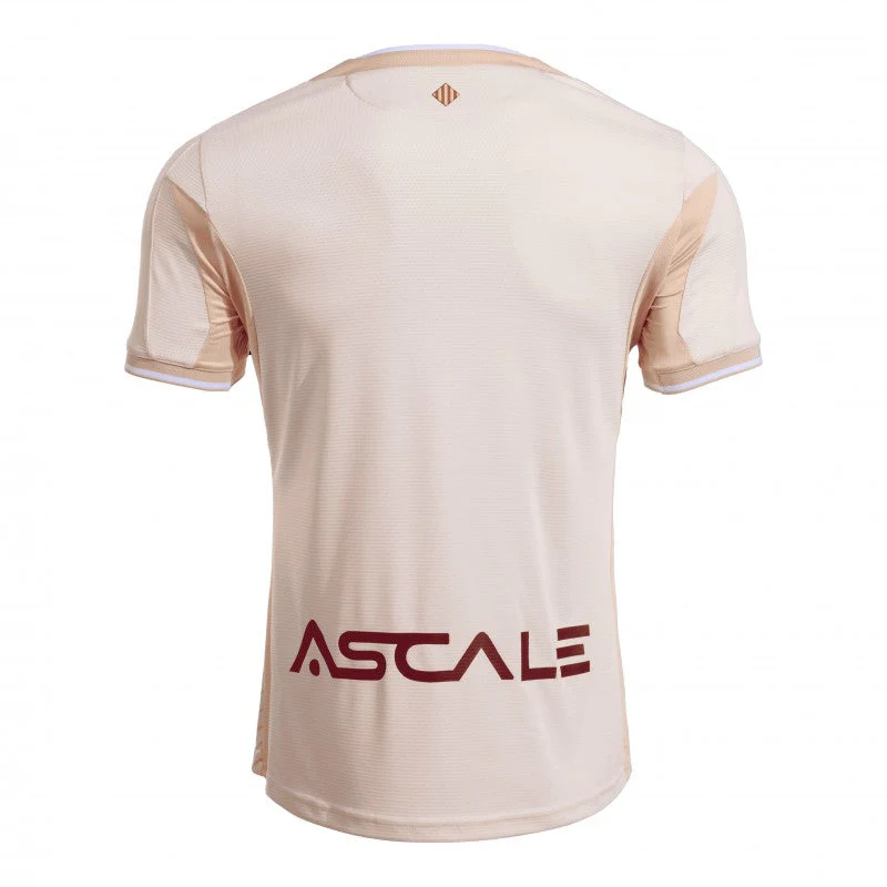 Villarreal CF 2025/26 (Away)