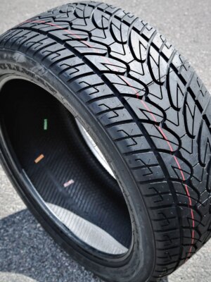 Ironman All Country M/T LT 285/75R16 Load E 10 Ply MT Mud Tire