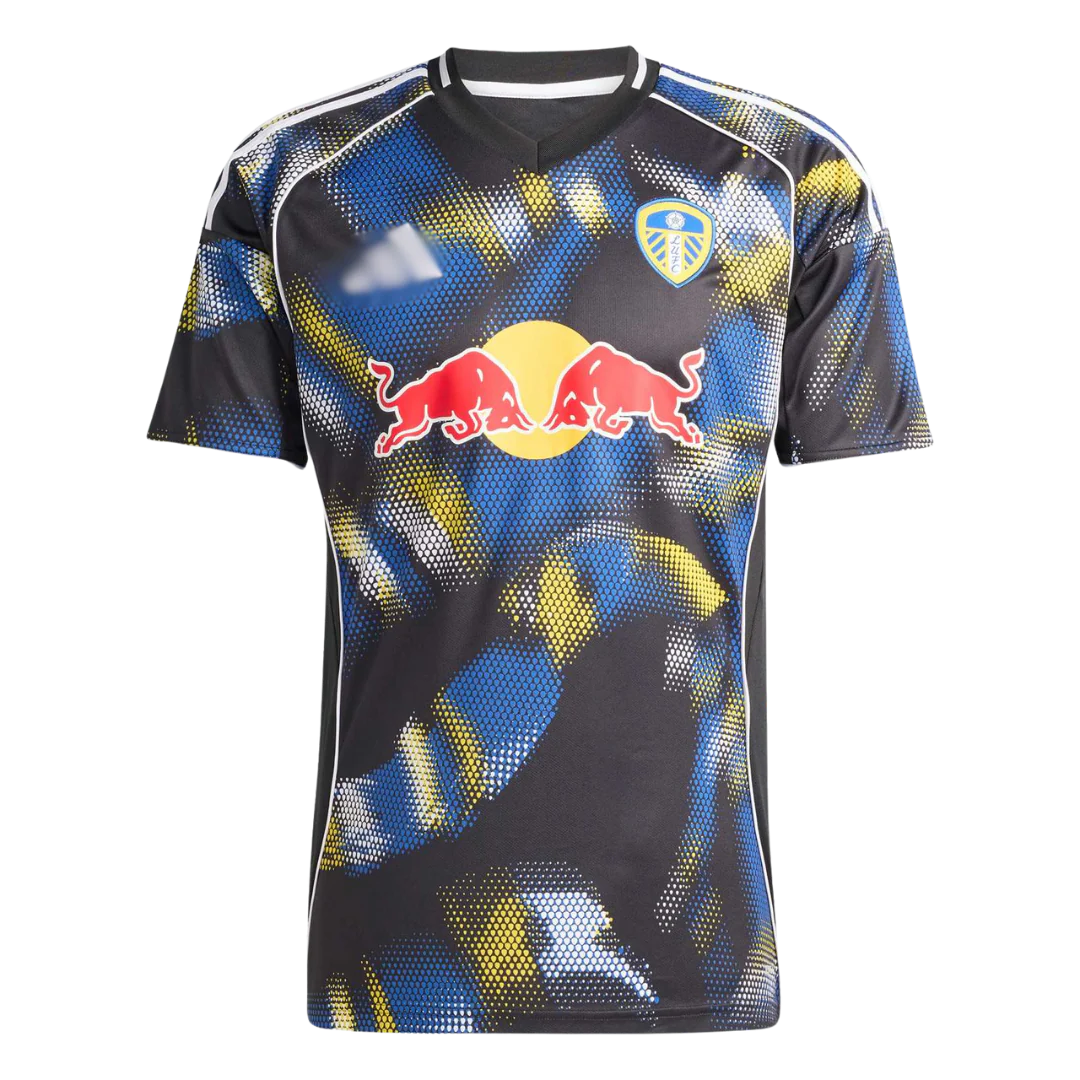 Leeds United 2025/26 (Away)
