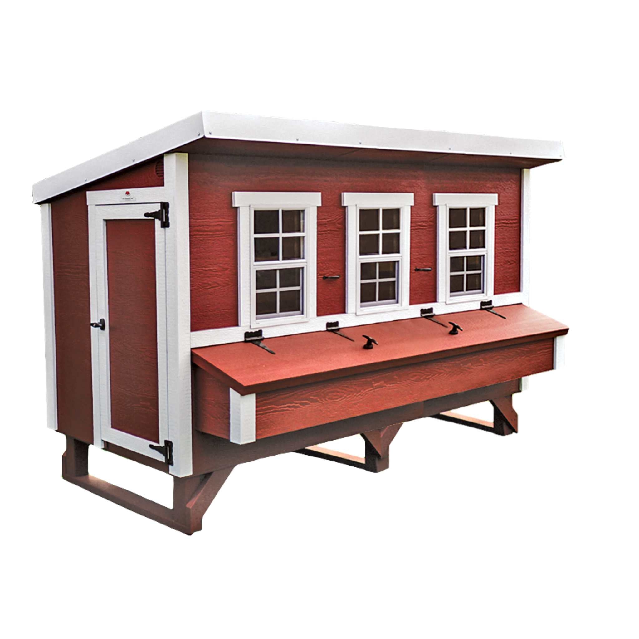 OverEZ Chicken Coop – X-Large