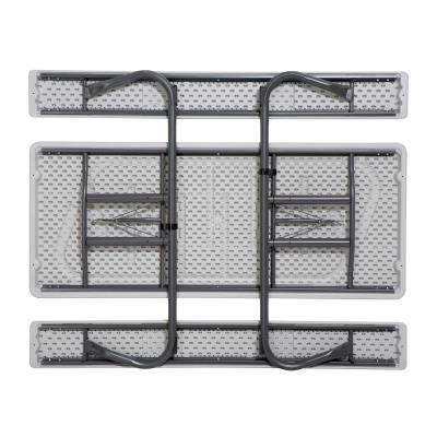 2026 6-Foot Classic Folding Picnic Table 48