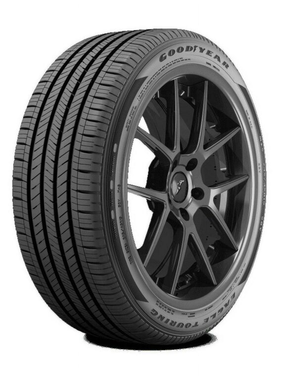 Goodyear Eagle Touring 235/45R18 98V All-Season Tire