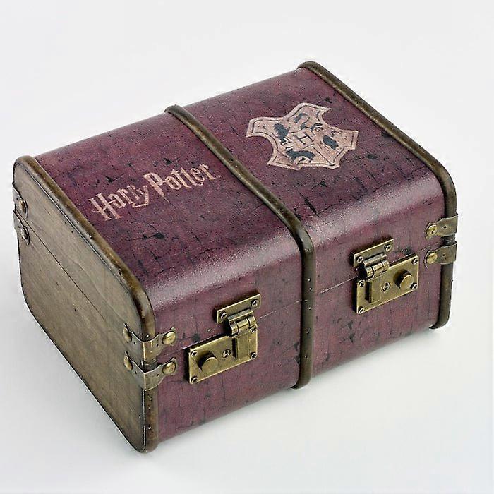 Hogwarts Trunk Advent Calendar HPA00546