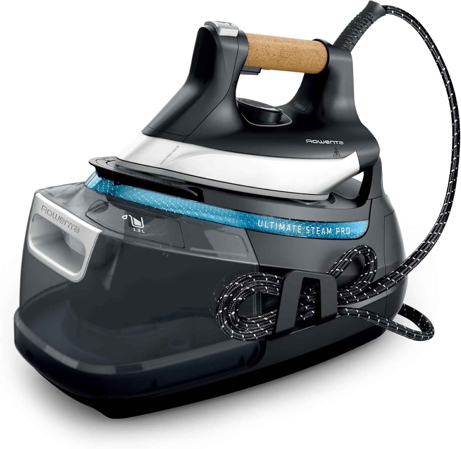 DG8624 Professional Steam Iron Station