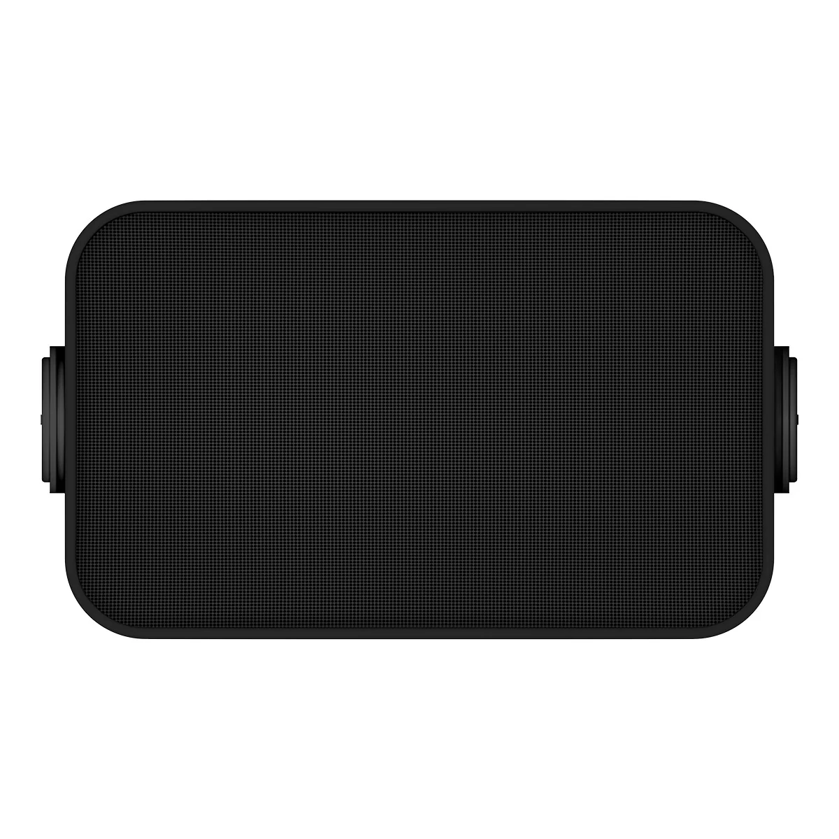 2026 Sonos OUTDRWW1 Outdoor Architectural Speaker Pair with Amp Wireless Hi-Fi Player (Black)