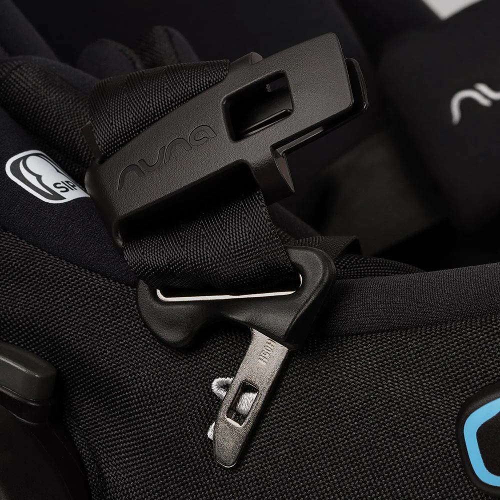 2026 Nuna PIPA Aire RX Infant Car Seat with RELX Base