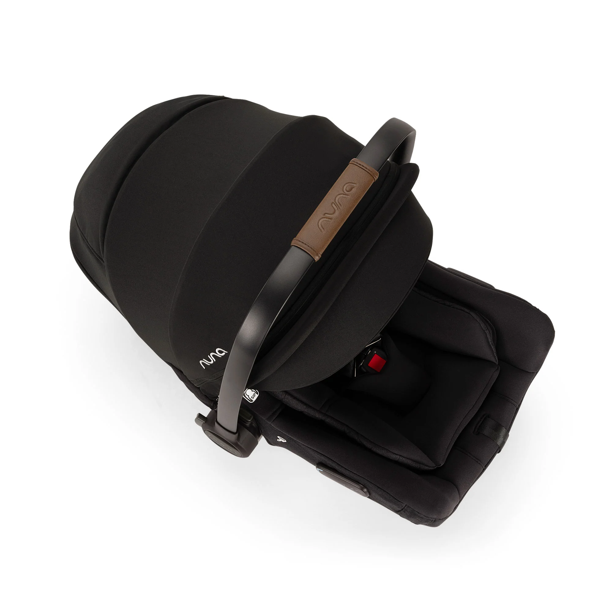 2026 Nuna PIPA Aire RX Infant Car Seat with RELX Base