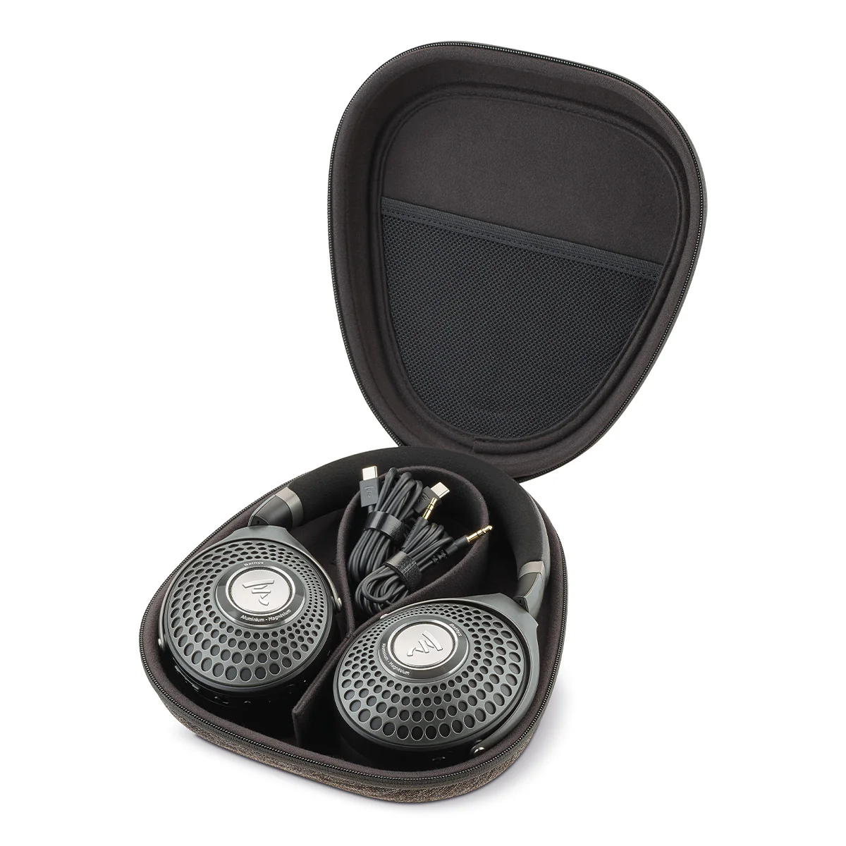 2026 Focal Bathys Over-Ear Hi-Fi Bluetooth Wireless Headphones with Active Noise Cancelation