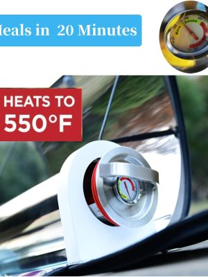 DuetSoothe Swing and Rocker – Sapphire