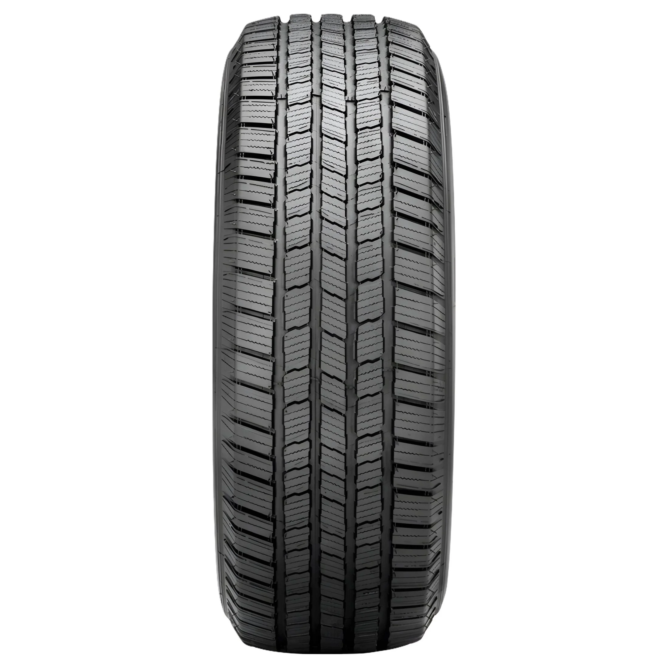 Michelin Defender LTX M/S All-Season LT265/75R16/E 123/120R Tire