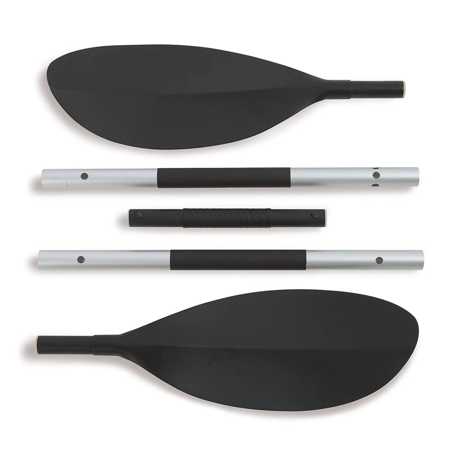 2026 Intex Challenger K2 Inflatable Kayak with Oars and Hand Pump