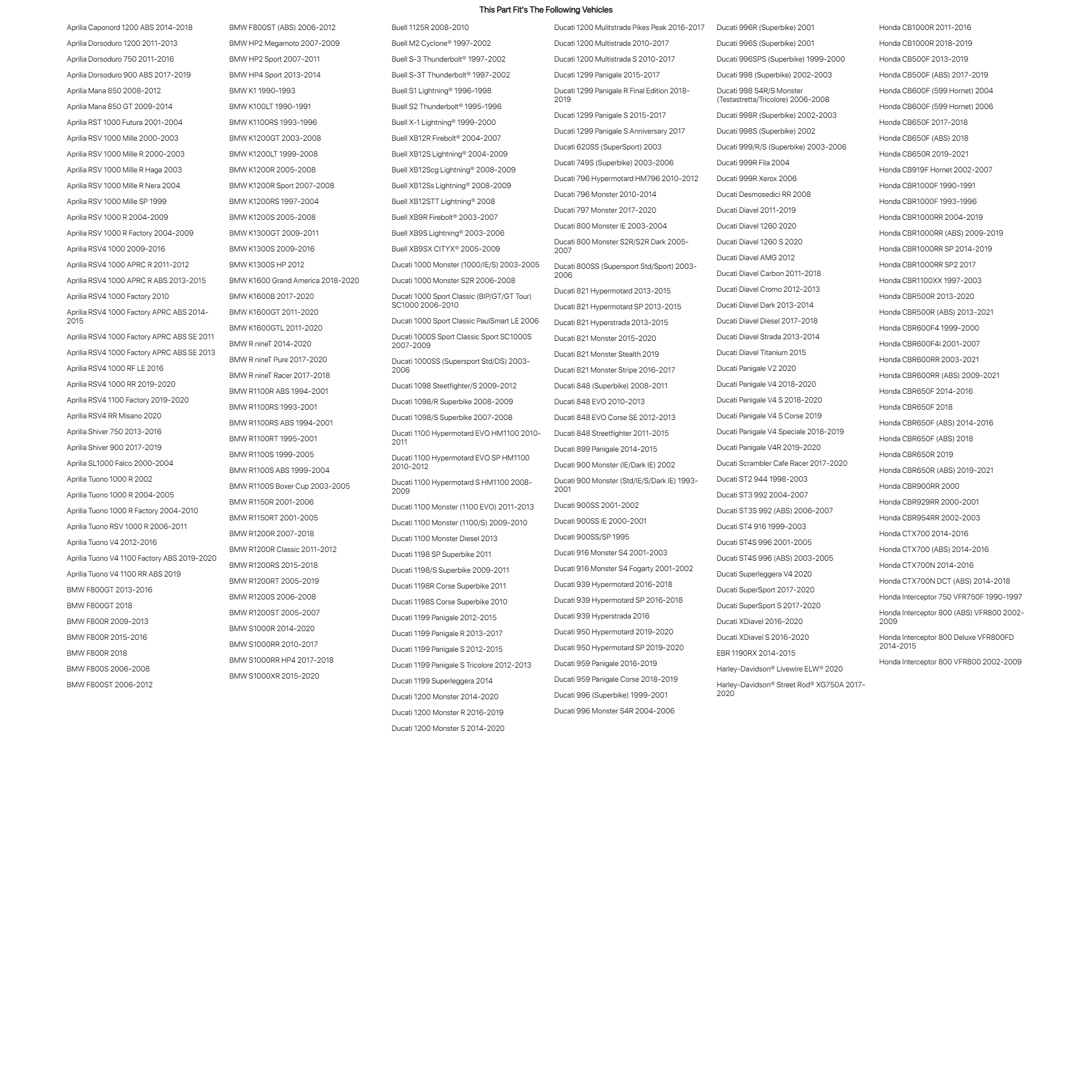 Continental Conti Motion Front Motorcycle Tire 120/70ZR-17 (58W)