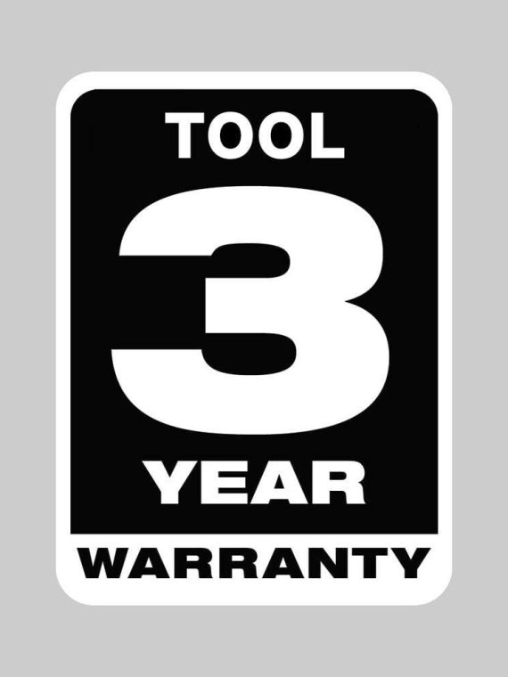 Electric Tools 2724-20 M18 Fuel Blower (Bare)