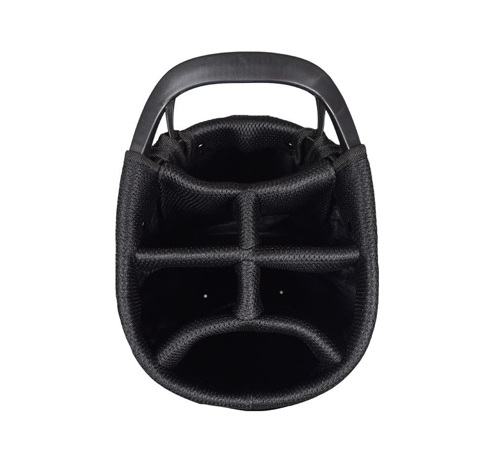 2026 HotZ 2.0 Stand Bag *Ladies Lace* *Black/White* Golf