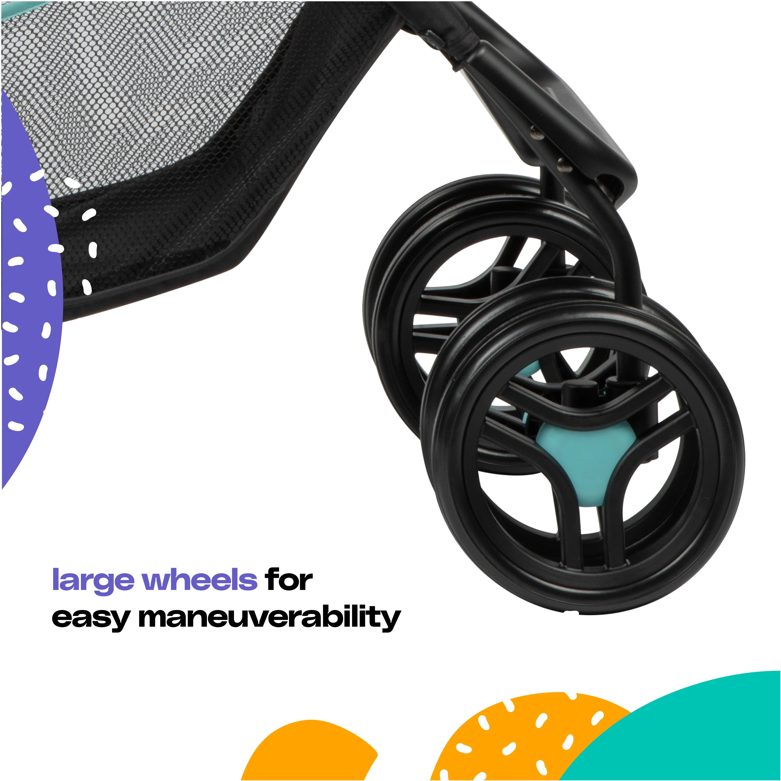 2026 Cosco Kids Lift & Stroll DX Travel System, Gray Arrows, Toddler, Unisex