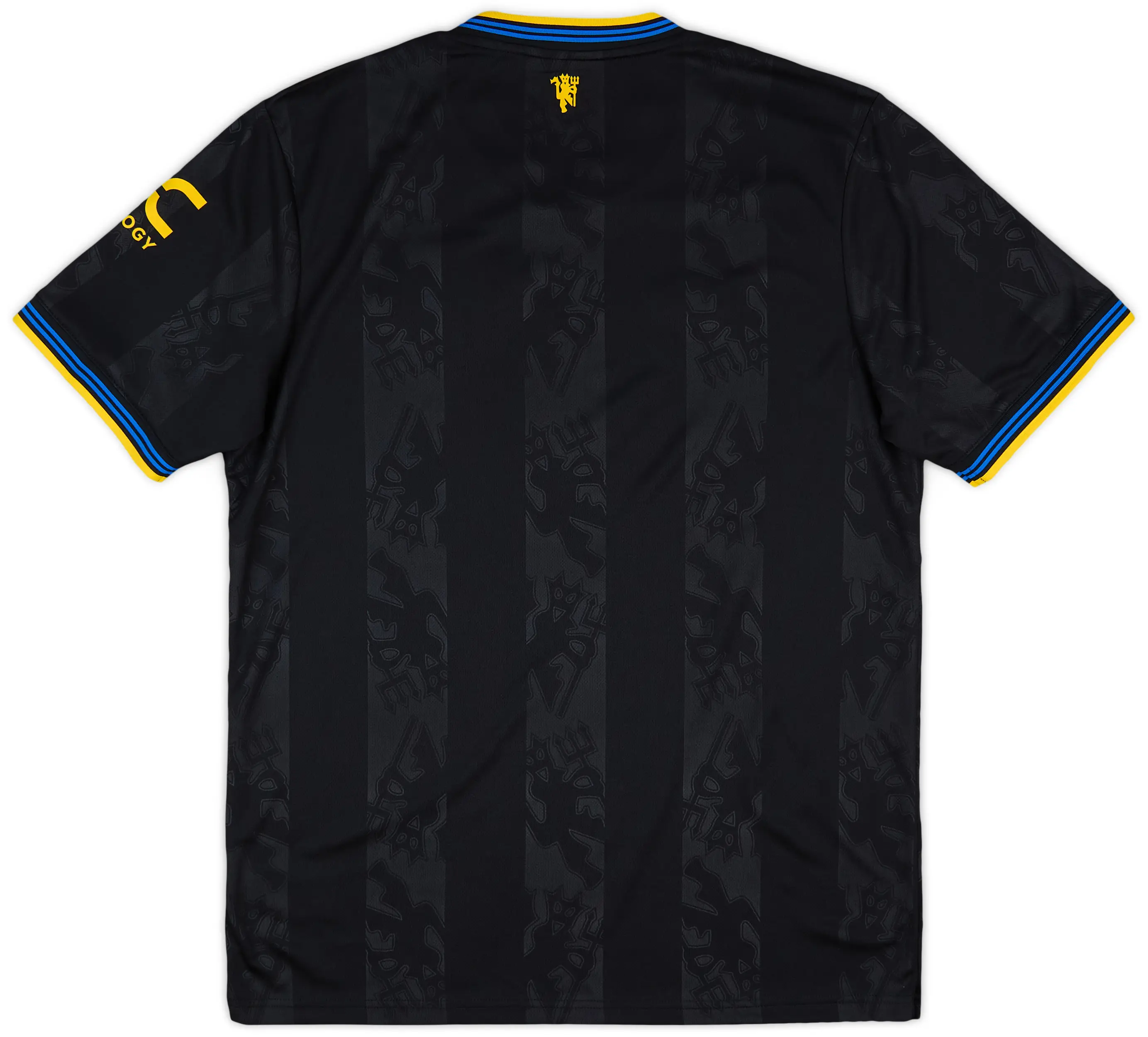 Manchester United 2025/26 (Third)