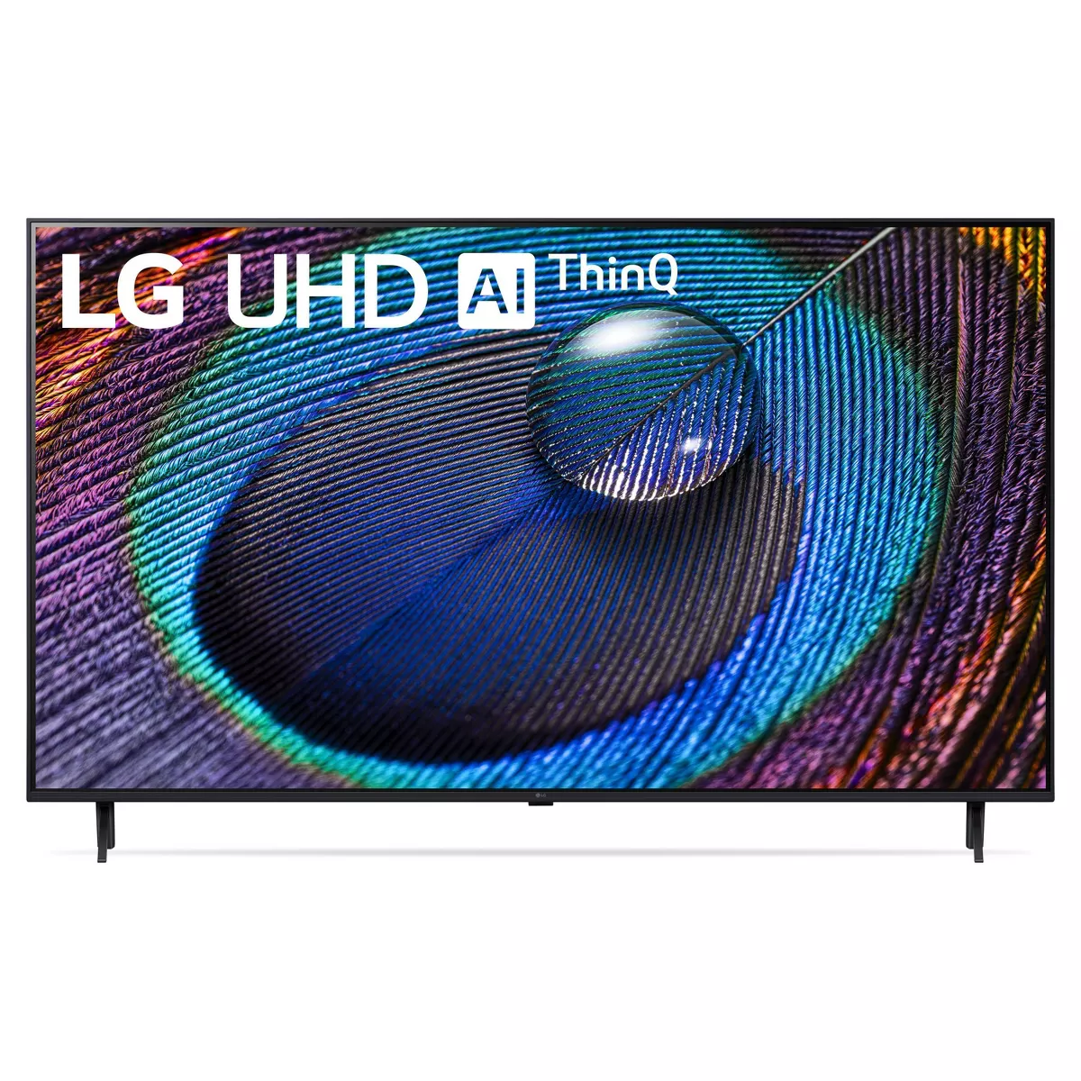 LG 43′′ Class 4K UHD TV – 43UR9000